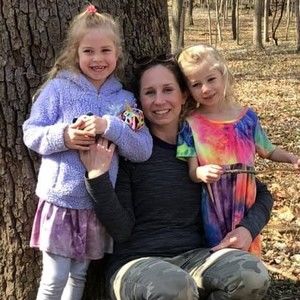 Meet your Posher, Amberly